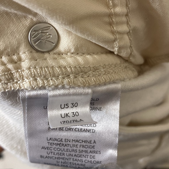 Free People flared jeans - Picture 6 of 6